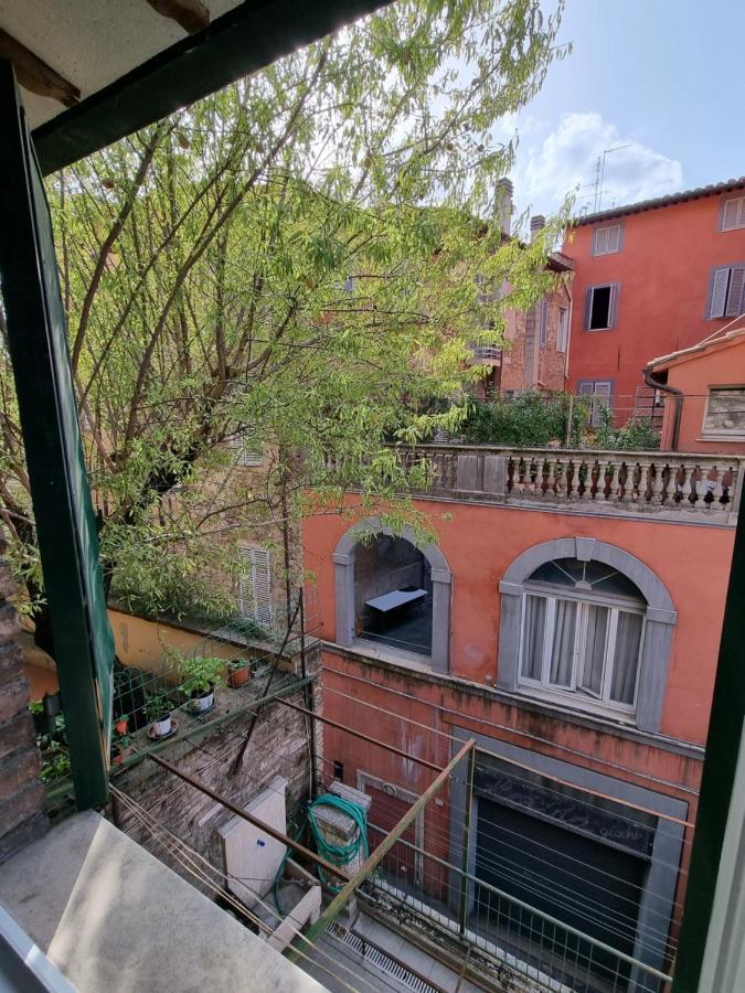 Bartolo43 Apartment Perugia Exterior photo